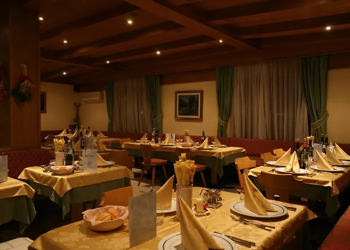 Hotel Eccher