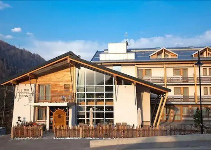 Bio Hotel Benny