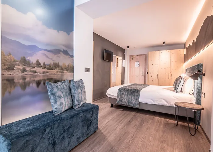 Hotel Val Di Sole